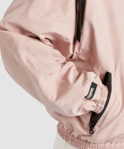 Khujo THETA - Chaqueta Fina - Rosa, Mujer -Tienda de ventas KHUJO cf8736202486424fb3af4d694ab5e09e