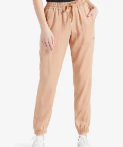 Khujo MARIZA - Pantalones Deportivos - Aprikot Gewaschen, Mujer -Tienda de ventas KHUJO d0d9a637196d4629a80c8c27068be540