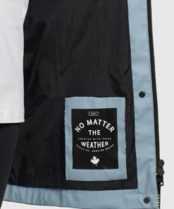 Khujo HALFA - Parka - Hellblau, Mujer -Tienda de ventas KHUJO d1d12b8269294a558395c14b754f6804