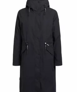 Khujo MARNIA - Parka - Schwarz, Mujer 15 Khujo MARNIA - Parka - Schwarz, Mujer -Tienda de ventas KHUJO d1ed952cd12947e9b2dbf83964b6556f