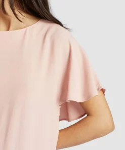 Khujo Vestido Informal - Pink, Mujer 13 Khujo Vestido Informal - Pink, Mujer -Tienda de ventas KHUJO d505d723d32e4bc5bae54d941def04a1