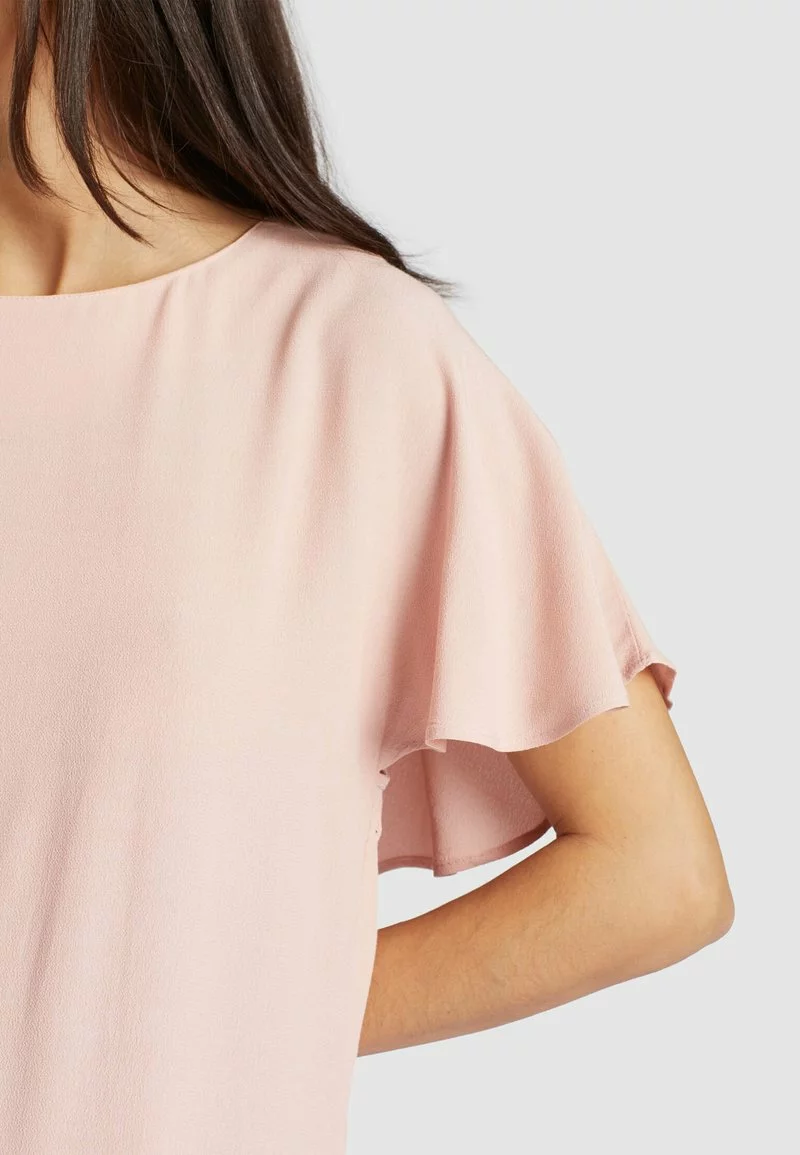 Khujo Vestido Informal - Pink, Mujer 6 Khujo Vestido Informal - Pink, Mujer - Imagen 6