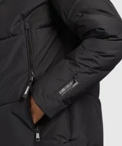 Khujo SONJE3 - Abrigo De Invierno - Schwarz, Mujer 16 Khujo SONJE3 - Abrigo De Invierno - Schwarz, Mujer -Tienda de ventas KHUJO d516dcbb420c4f7790b27e77ce1c7ed2