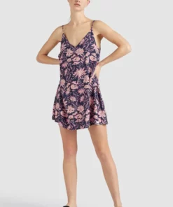 Khujo ZOYA - Vestido Informal - Light Pink, Mujer -Tienda de ventas KHUJO d59be77369e6491c8846c97337713167