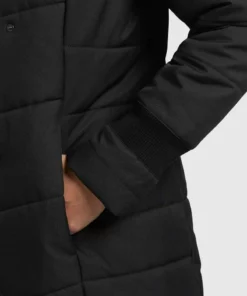 Khujo ELVA STRUCTURED - Abrigo De Invierno - Schwarz, Mujer 15 Khujo ELVA STRUCTURED - Abrigo De Invierno - Schwarz, Mujer -Tienda de ventas KHUJO d5d8264fed6f46a9a3a7bd279dd17dce