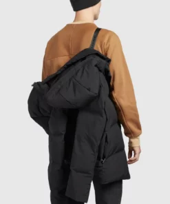 Khujo RODNEY - Chaqueta De Invierno - Schwarz, Hombre -Tienda de ventas KHUJO d717d1072d19420da1cac56f4548b952