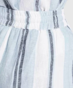 Khujo MAXINE - Shorts - Blue, Mujer -Tienda de ventas KHUJO d9870d72ad6246c098f8556d906df7bc