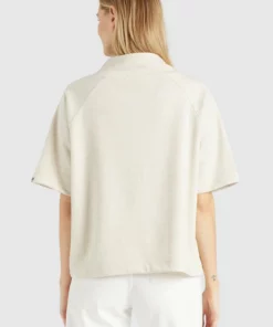 Khujo AMENA - Camiseta Estampada - Beige, Mujer -Tienda de ventas KHUJO d9ebb68ba9d54b888ea826c2b4e04170