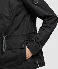 Khujo DEBBY - Chaqueta Fina - Schwarz, Mujer 12 Khujo DEBBY - Chaqueta Fina - Schwarz, Mujer -Tienda de ventas KHUJO daaa17ac7e814fddaa9d727c92a07871