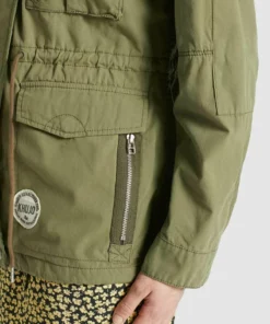 Khujo PAOLA2 - Parka - Oliv, Mujer 16 Khujo PAOLA2 - Parka - Oliv, Mujer -Tienda de ventas KHUJO db3169818ad84662a32c3f5509fc4c62