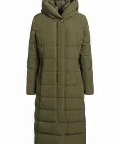 Khujo SILKE - Abrigo De Invierno - Dunkeloliv, Mujer 11 Khujo SILKE - Abrigo De Invierno - Dunkeloliv, Mujer -Tienda de ventas KHUJO db7bd43fa6a3429c9aa8370ad0258518