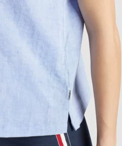 Khujo MEDINA - Blusa - Blau, Mujer 14 Khujo MEDINA - Blusa - Blau, Mujer -Tienda de ventas KHUJO db8e5c4f7e804871a2dfce6bda1c50d5