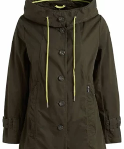 Khujo ANAYA - Parka - Olive, Mujer 13 Khujo ANAYA - Parka - Olive, Mujer -Tienda de ventas KHUJO dbdbfa26e87a4d4a828319b013996cc1