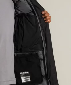 Khujo TAWAI - Abrigo De Invierno - Schwarz, Hombre 9 Khujo TAWAI - Abrigo De Invierno - Schwarz, Hombre -Tienda de ventas KHUJO dce0526c1caf426588fd9cfd66fcd958