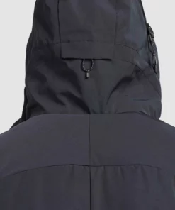 Khujo RUDOLF - Chaqueta De Invierno - Dunkelblau, Hombre -Tienda de ventas KHUJO dde61beff70d44a29ffc7baa2df5e822