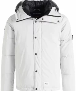 Khujo ARSAN - Chaqueta De Invierno - Hellgrau, Hombre 13 Khujo ARSAN - Chaqueta De Invierno - Hellgrau, Hombre -Tienda de ventas KHUJO df10679ce5c04b20bd531ce7a56f081e