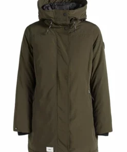 Khujo KANDA - Abrigo De Invierno - Dunkeloliv, Mujer 13 Khujo KANDA - Abrigo De Invierno - Dunkeloliv, Mujer -Tienda de ventas KHUJO df1f3b16c98e427ba4c9ee71107a977d