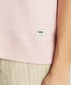 Khujo MALEA - Camiseta Básica - Pink, Mujer -Tienda de ventas KHUJO df51df0bbf9f4837b2702381308c951b