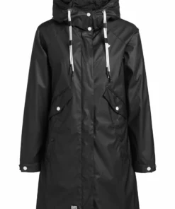 Khujo HALFA - Parka - Schwarz, Mujer 15 Khujo HALFA - Parka - Schwarz, Mujer -Tienda de ventas KHUJO df93d54c2d3c4c139dfee84f144dbbdd