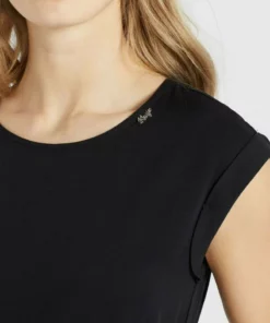 Khujo CANDIDE - Vestido De Tubo - Schwarz, Mujer -Tienda de ventas KHUJO dfbe333ff2db43c3886afce5a49111e1