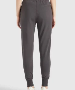 Khujo DEBORAH - Pantalones Deportivos - Dark Grey, Mujer -Tienda de ventas KHUJO e0b35ca6dd2d4de382fa3759f410355c