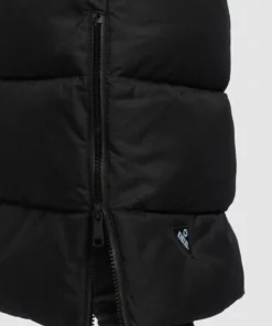 Khujo SONE STRUCTURED - Abrigo De Invierno - Schwarz, Mujer -Tienda de ventas KHUJO e1237281e5e34b8e9d66bdde0da39973