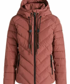 Khujo EIJA2 - Chaqueta De Invierno - Rosenholz, Mujer 13 Khujo EIJA2 - Chaqueta De Invierno - Rosenholz, Mujer -Tienda de ventas KHUJO e1b7d43c43d54890b5e549ea2636198c