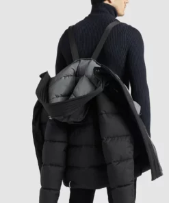 Khujo SAVOR - Chaqueta De Invierno - Schwarz, Hombre -Tienda de ventas KHUJO e2499a0d9f7e43c4bcf3985327beba96