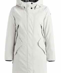 Khujo CHARLYN - Abrigo De Invierno - Beige, Mujer 19 Khujo CHARLYN - Abrigo De Invierno - Beige, Mujer -Tienda de ventas KHUJO e2a92e7b722541a090612a0dd433e7d0