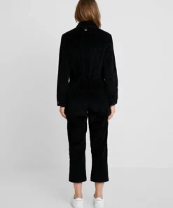 Khujo JACKATA - Mono - Black, Mujer -Tienda de ventas KHUJO e2ca9ef64e6c490299c4e6069df5344a