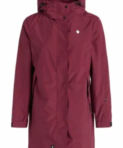 Khujo ELMYRA - Parka - Brown, Mujer 15 Khujo ELMYRA - Parka - Brown, Mujer -Tienda de ventas KHUJO e2ceffb03cba4a679732da4effe846ce