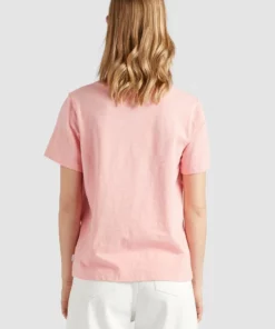 Khujo HELA - Camiseta Estampada - Rosa, Mujer -Tienda de ventas KHUJO e48ffa09169048098c5e093bbf3e4a5c