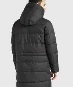 Khujo TAWAI - Abrigo De Invierno - Dunkelgrau, Hombre 9 Khujo TAWAI - Abrigo De Invierno - Dunkelgrau, Hombre -Tienda de ventas KHUJO e4f7191185154eeb97f67ba6dfcf3fa9