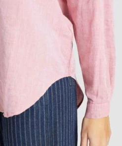 Khujo SAHAR - Camisa - Koralle, Mujer -Tienda de ventas KHUJO e68e08864d434e3c8d6a1c7b3ecbc12b