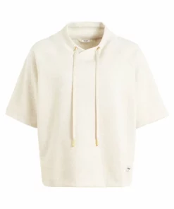 Khujo AMENA - Camiseta Estampada - Beige, Mujer -Tienda de ventas KHUJO e6f688d4e8cd4575a7b24f1e16f9b535