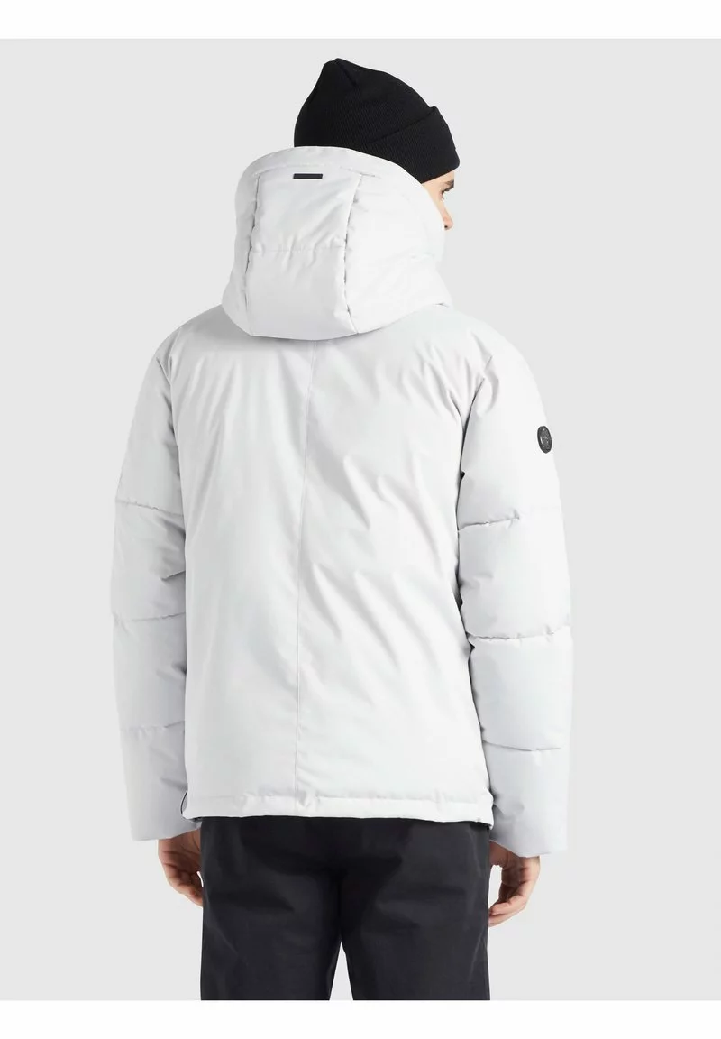 Khujo ARSAN - Chaqueta De Invierno - Hellgrau, Hombre 3 Khujo ARSAN - Chaqueta De Invierno - Hellgrau, Hombre - Imagen 3