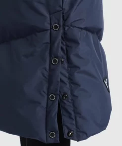 Khujo SONJE - Abrigo De Invierno - Dunkelblau, Mujer 9 Khujo SONJE - Abrigo De Invierno - Dunkelblau, Mujer -Tienda de ventas KHUJO e7b190d56ea244f5b58ac11e7504361d