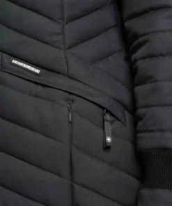 Khujo MANTEL TOOTS STRUCTURED - Abrigo De Invierno - Grau, Mujer 17 Khujo MANTEL TOOTS STRUCTURED - Abrigo De Invierno - Grau, Mujer -Tienda de ventas KHUJO e8488ff3134349959fbcd072fa30bf73