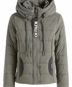 Khujo SYBILLE PEACHED - Chaqueta De Invierno - Mint, Mujer 9 Khujo SYBILLE PEACHED - Chaqueta De Invierno - Mint, Mujer -Tienda de ventas KHUJO ea00967d5c49487b8a670d04ecdcac24