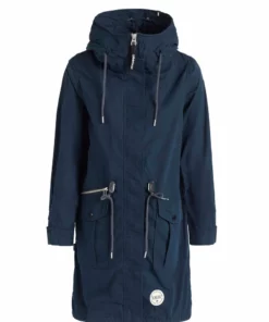 Khujo NANDA2 - Parka - Dunkelblau, Mujer 20 Khujo NANDA2 - Parka - Dunkelblau, Mujer -Tienda de ventas KHUJO ea0c1b0ce5d042e694b3c5ab06ac4c14