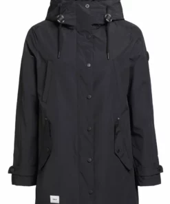 Khujo JELLE - Parka - Schwarz, Mujer 14 Khujo JELLE - Parka - Schwarz, Mujer -Tienda de ventas KHUJO ea82d6d6582442a28f3a23f8b05d9526