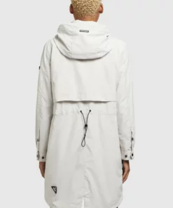 Khujo ARIANA - Parka - Hellgrau, Mujer 10 Khujo ARIANA - Parka - Hellgrau, Mujer -Tienda de ventas KHUJO eb9f243abe5c415188a677d9b4a8e686