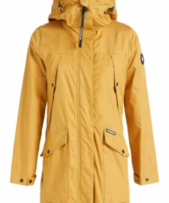 Khujo AIRA - Parka - Gelb, Mujer 19 Khujo AIRA - Parka - Gelb, Mujer -Tienda de ventas KHUJO ec5f9415ca054f09a30bb1b94d837bc1