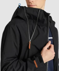 Khujo TARON - Chaqueta Outdoor - Black, Hombre 12 Khujo TARON - Chaqueta Outdoor - Black, Hombre -Tienda de ventas KHUJO ed8d4b5239364c76a1dfb4ad65528c84