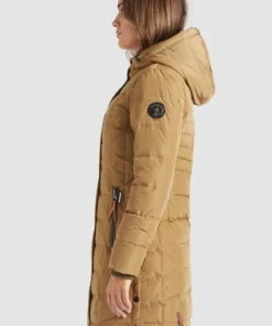 Khujo DELINAS - Abrigo De Invierno - Helloliv, Mujer 13 Khujo DELINAS - Abrigo De Invierno - Helloliv, Mujer -Tienda de ventas KHUJO edaeb6e97e5842a4a6ed9d272098d595