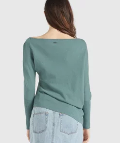 Khujo YODES - Jersey De Punto - Aqua, Mujer 12 Khujo YODES - Jersey De Punto - Aqua, Mujer -Tienda de ventas KHUJO ee8a061ca4034b978c63847ccb4e402e