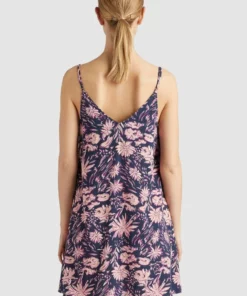 Khujo ZOYA - Vestido Informal - Light Pink, Mujer -Tienda de ventas KHUJO f01fd0d16b3d480f9dee8d5bc6fb2e8a