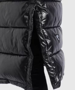 Khujo MAGNETA SHINY - Chaleco - Schwarz, Mujer 13 Khujo MAGNETA SHINY - Chaleco - Schwarz, Mujer -Tienda de ventas KHUJO f0a6607069d34fd9924910e023c7d08a