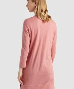 Khujo MANISHKE - Chaqueta De Punto - Pink, Mujer 10 Khujo MANISHKE - Chaqueta De Punto - Pink, Mujer -Tienda de ventas KHUJO f38f4f0fdeba4fffa82e2cc067569ee3