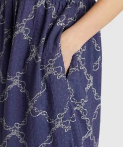 Khujo RASHAN - Vestido Informal - Purple, Mujer -Tienda de ventas KHUJO f3b161474c1a4c3f9496a1532c760228